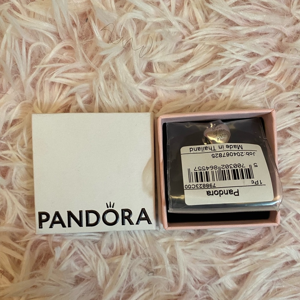 Pandora Charm 💕